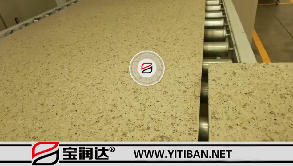 仿石材一體板和真石材對(duì)比
